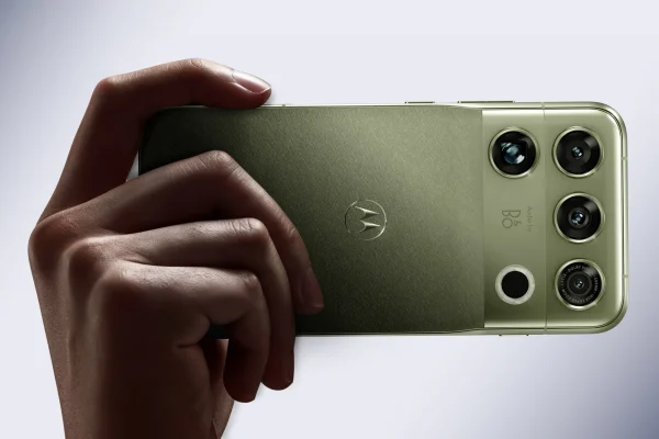 motorola signature 27