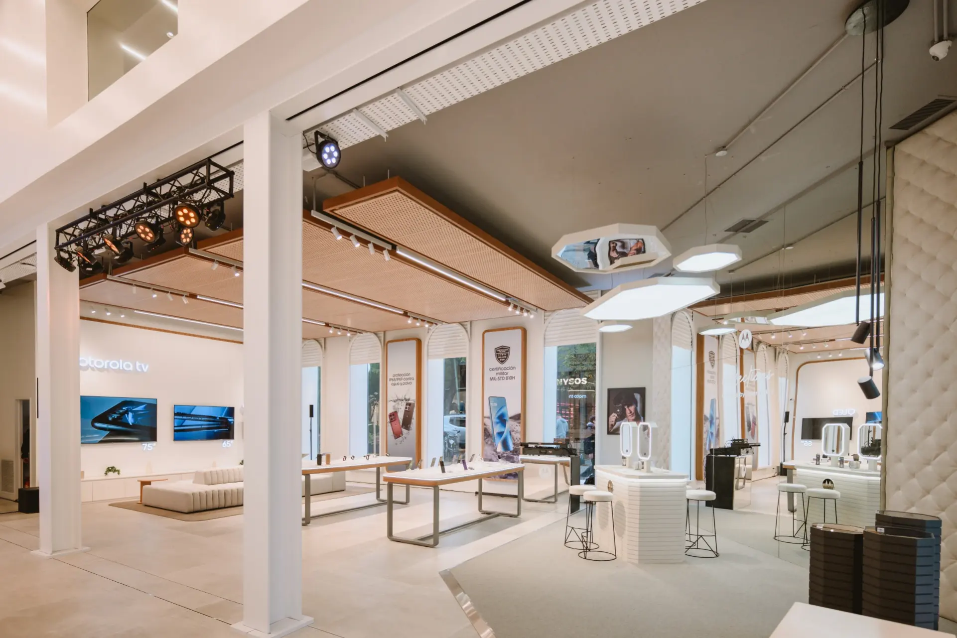 Motorola Store Palermo