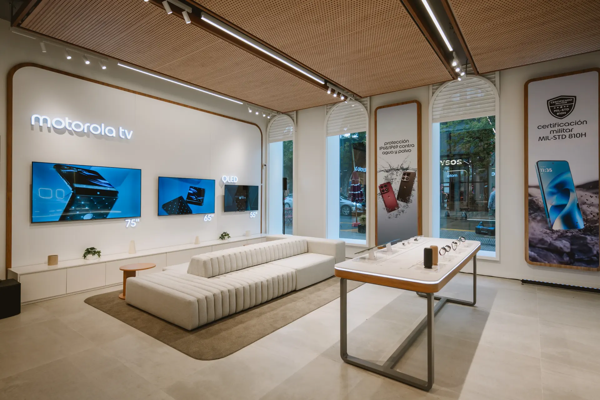 Motorola Store Palermo