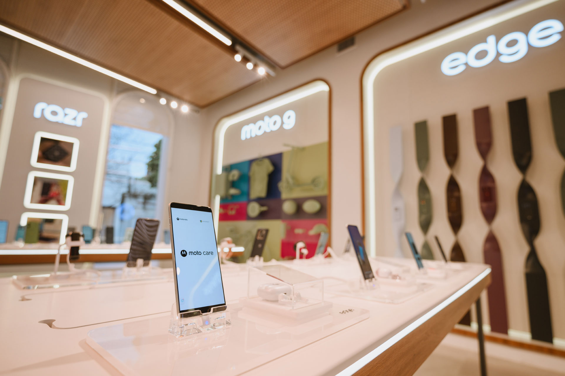 Motorola Store Palermo