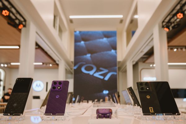 Motorola Store Palermo