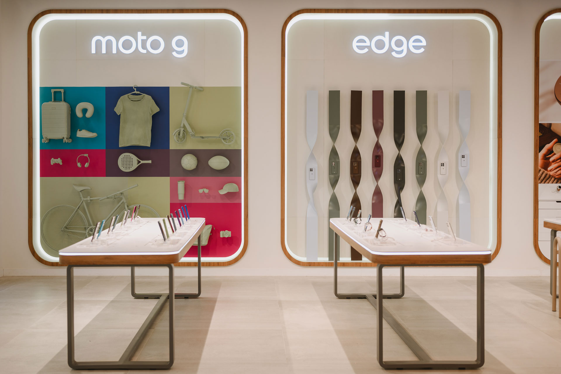 Motorola Store Palermo
