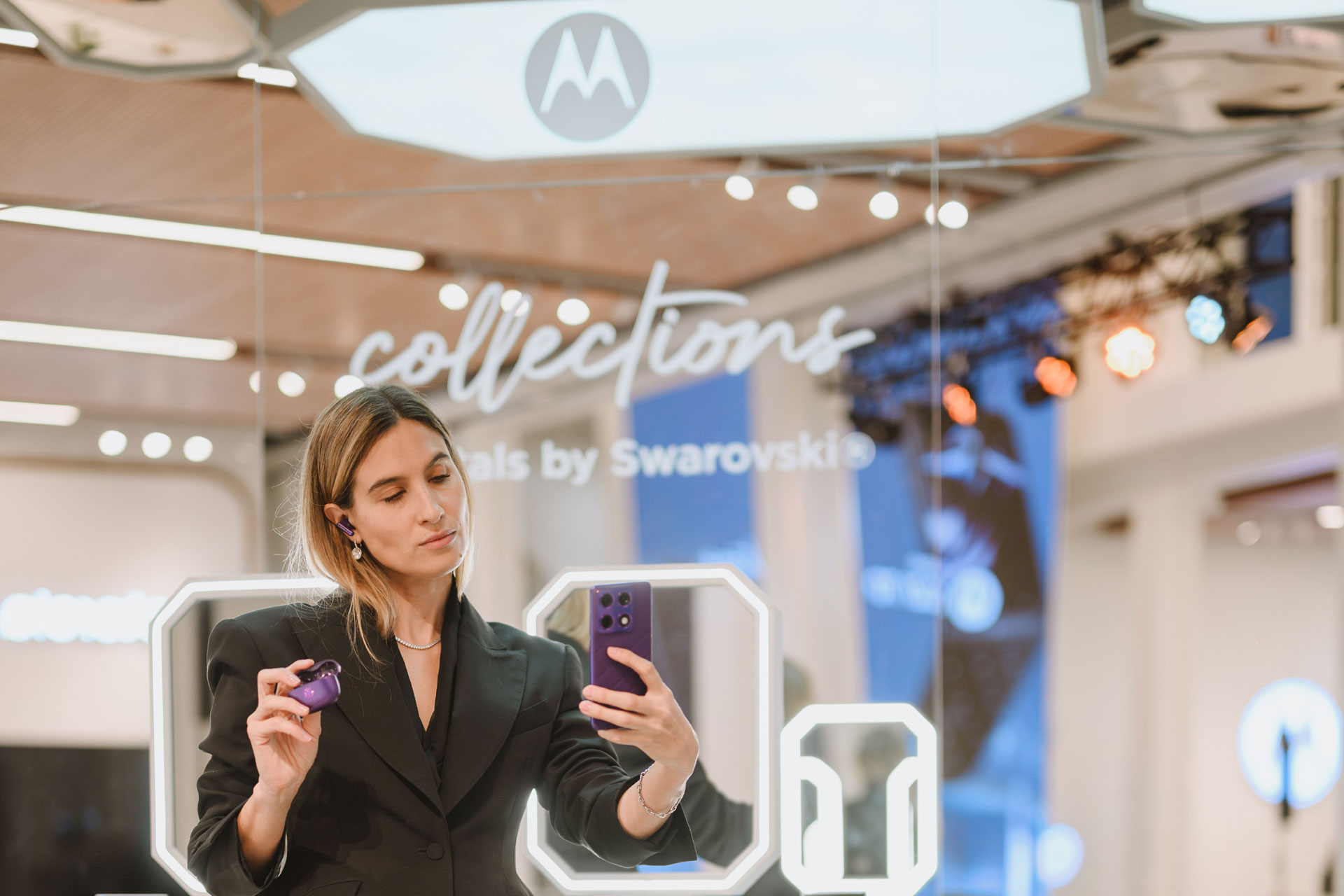 Motorola Store Palermo