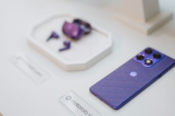 Motorola Store Palermo