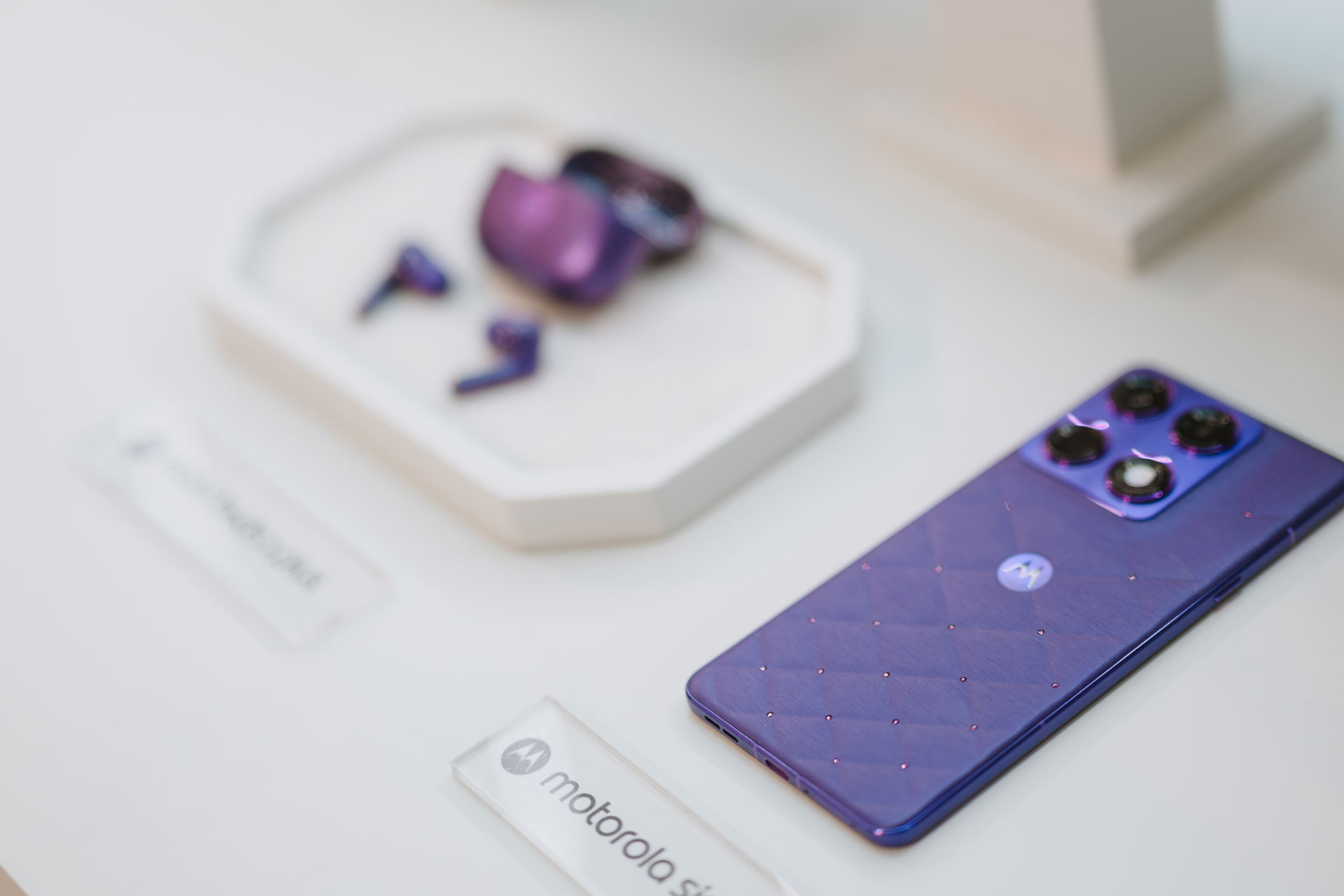 Motorola Store Palermo